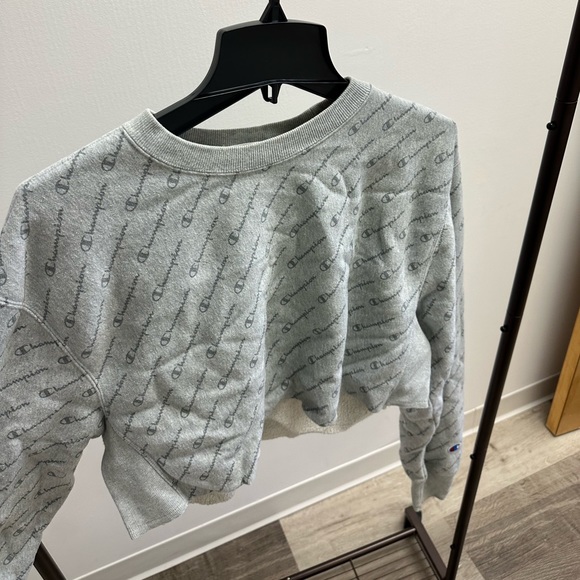 Champion sweatshirt - Picture 1 of 4